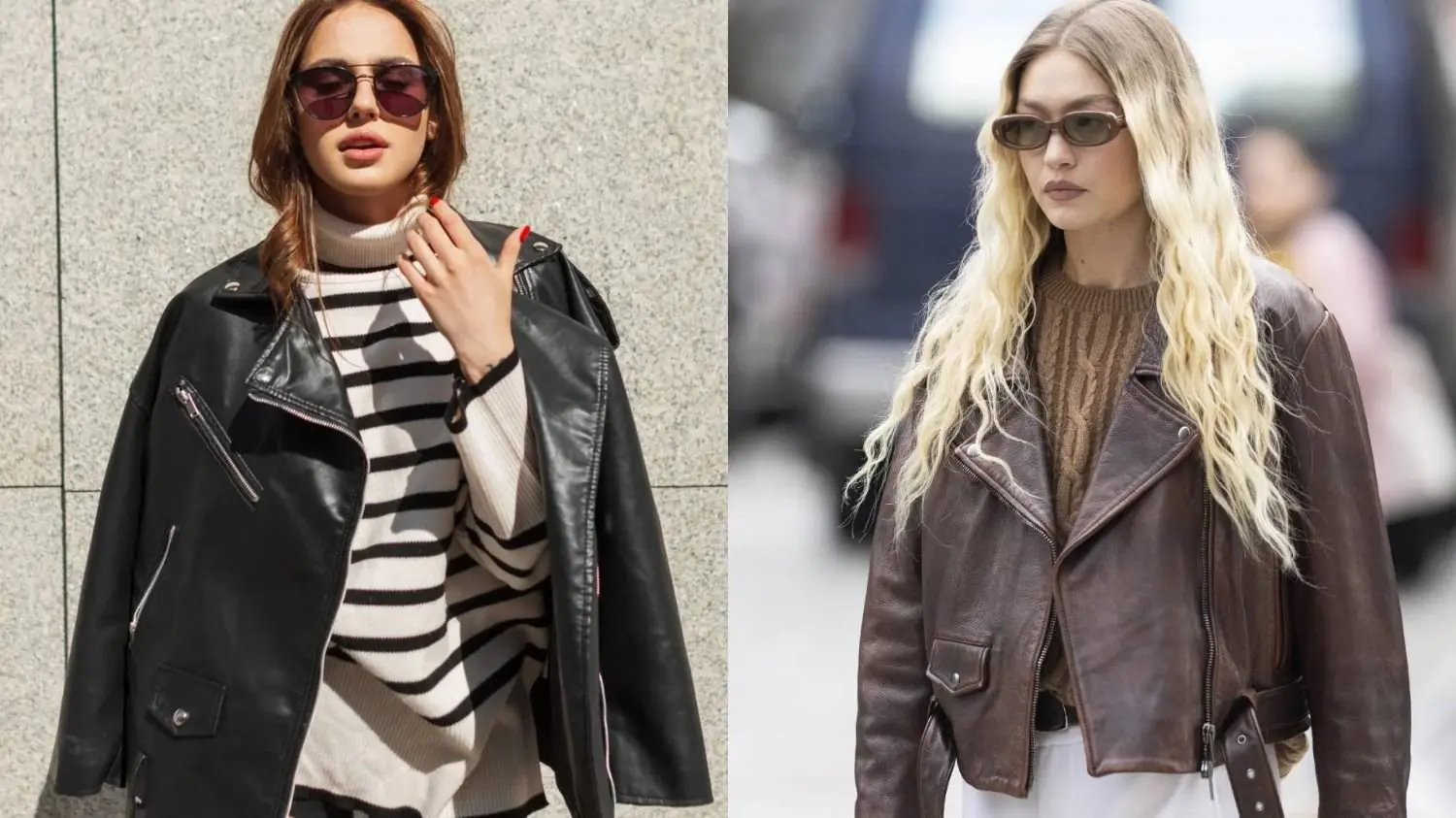 Tips de estilo para adaptar tu ropa a las tendencias actuales