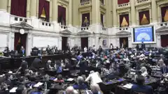 El arco político tandilense analizó el veto en Diputados