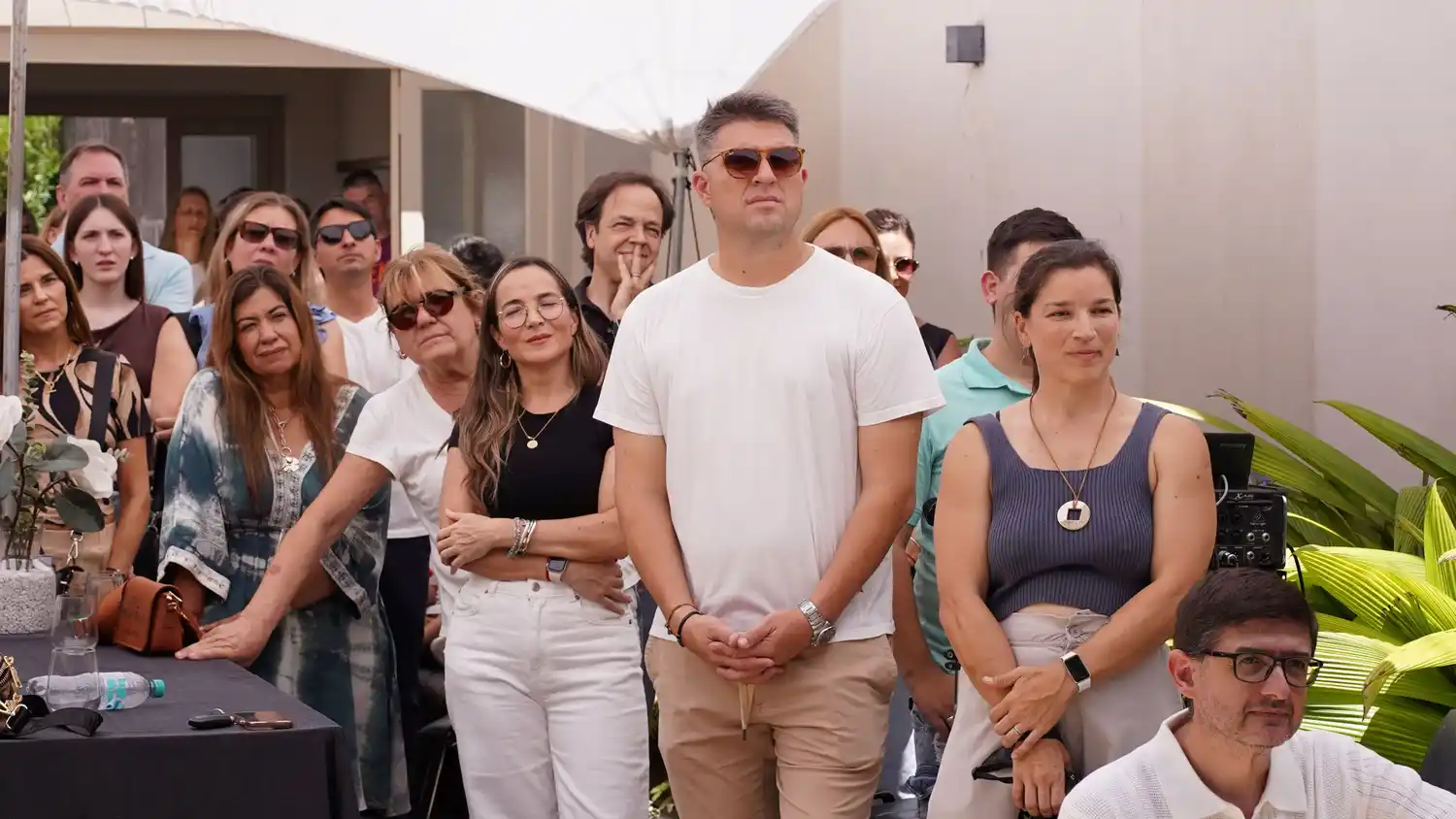 Fundación Losano celebra dos décadas de formación que transforma la comunidad.