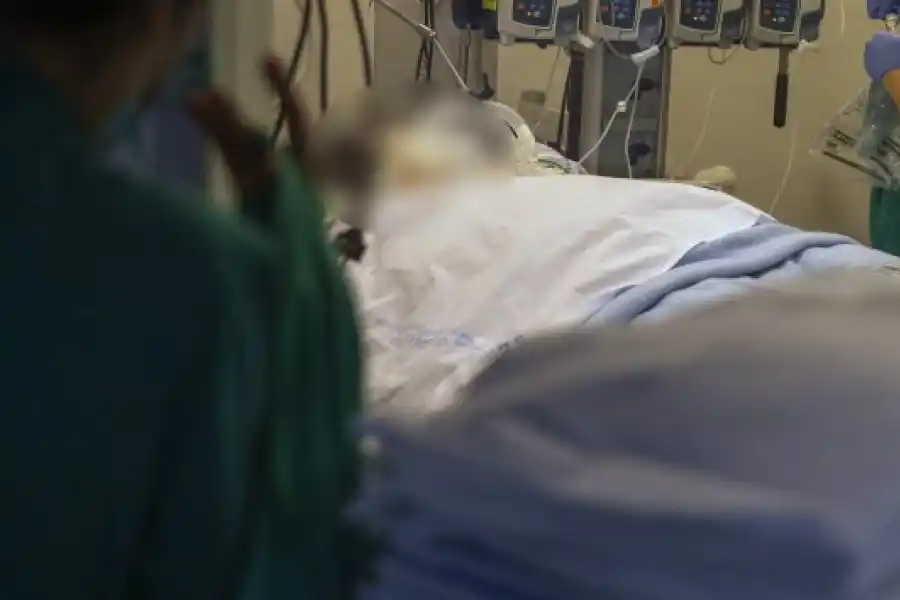 Tragedia en Norte santafesino: falleció una nena de un año por tomar un fármaco accidentalmente⁣