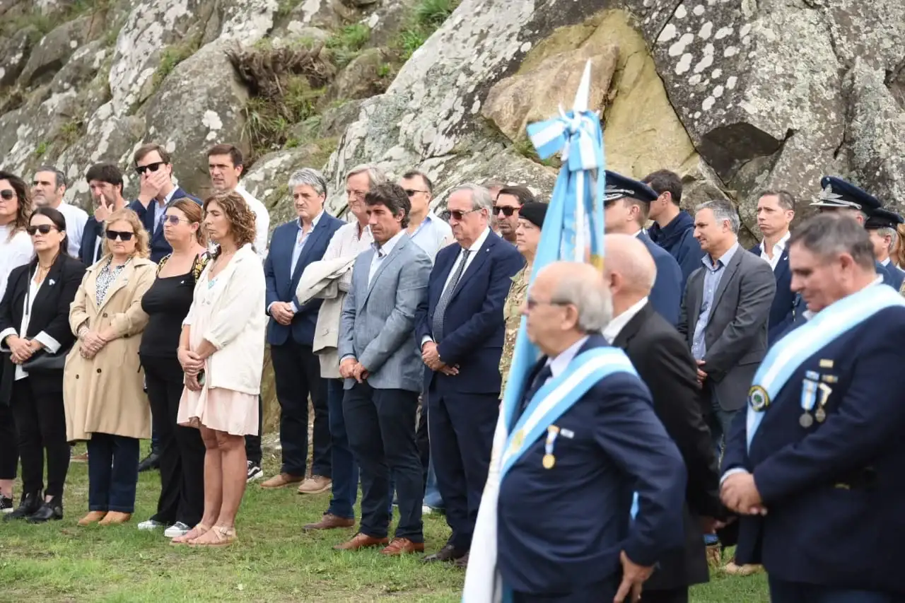 Acto Malvinas 2-4-26 - 5