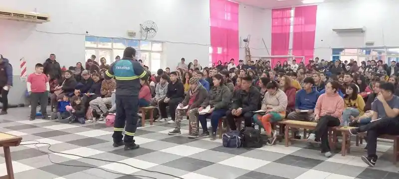 OPNGT: curso teórico para obtener carné de conducir