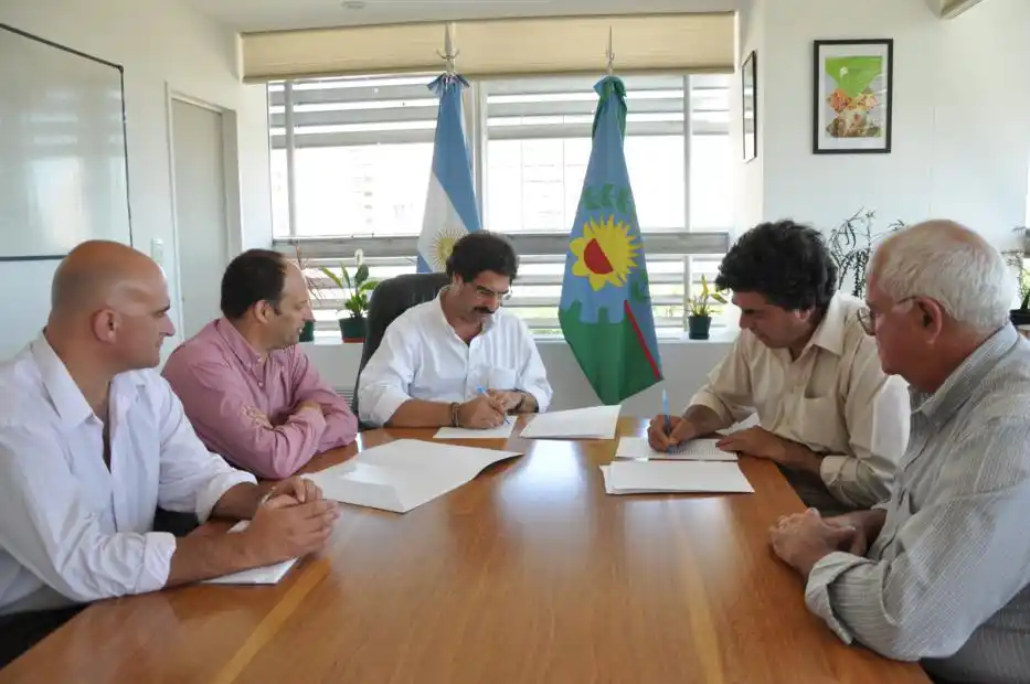 Financiamiento por más de 4,5 millones de pesos para productores de miel