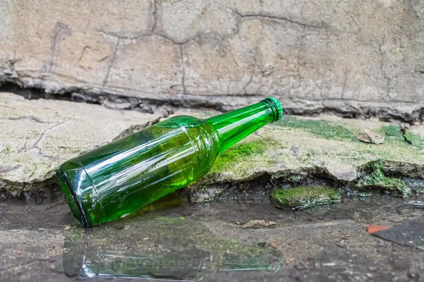 Violento episodio en el centro: un hombre agredió a menores y terminó reducido a golpes