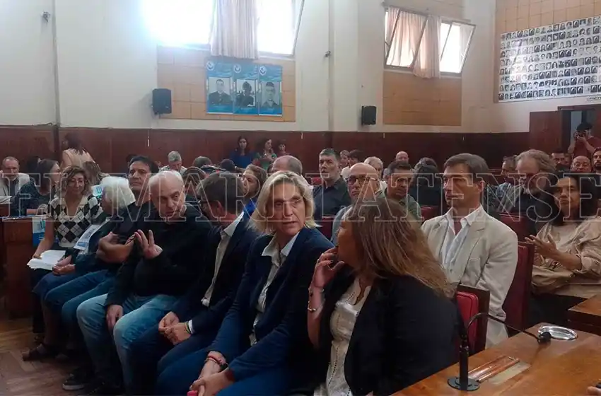 47° aniversario del Golpe Militar: "La lucha no cesa porque todavía hay heridas abiertas"