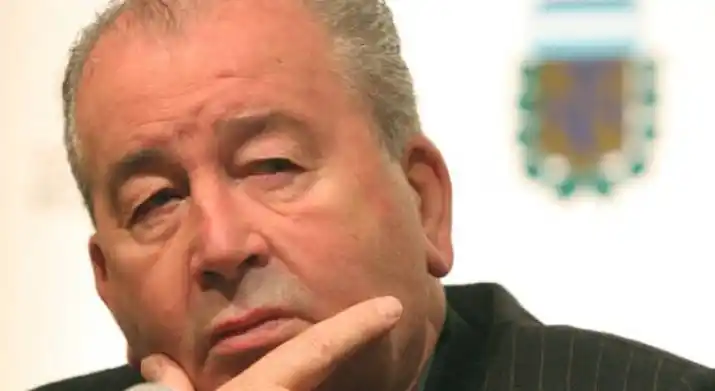 Grondona aseguró que el Mundial 2030 será en Argentina y Uruguay