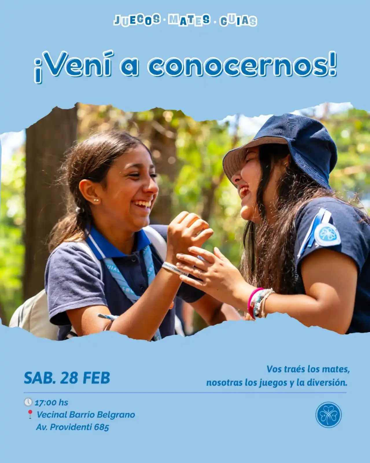 comunidad guia remedios del valle lucia scandalo - 2