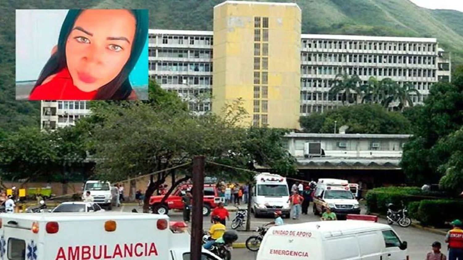 ¡CRIMEN PASIONAL! Director de alcaldía Mariño acaba con la vida de su esposa y deja herido a uno de sus hijos