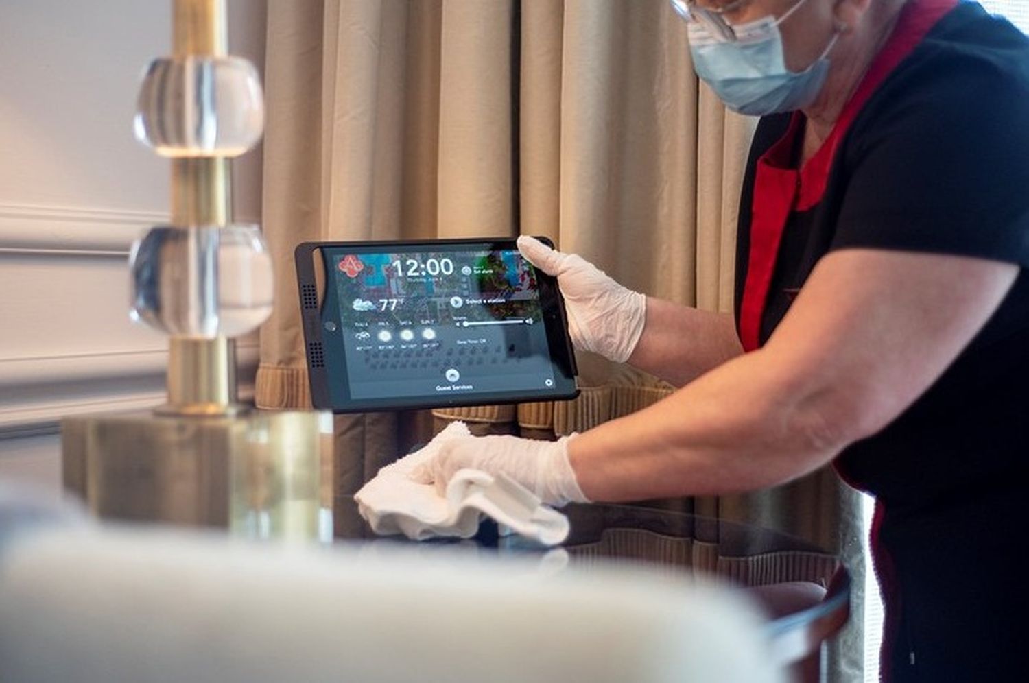 Hoteleros advierten que la industria del turismo perdió 76.000 empleos