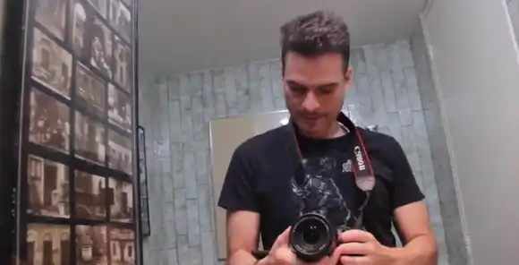 Se estrena el primer documental venezolano en cuarentena