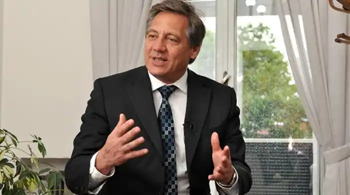 Elecciones 2015: Budassi presentó su lista en Bahía Blanca