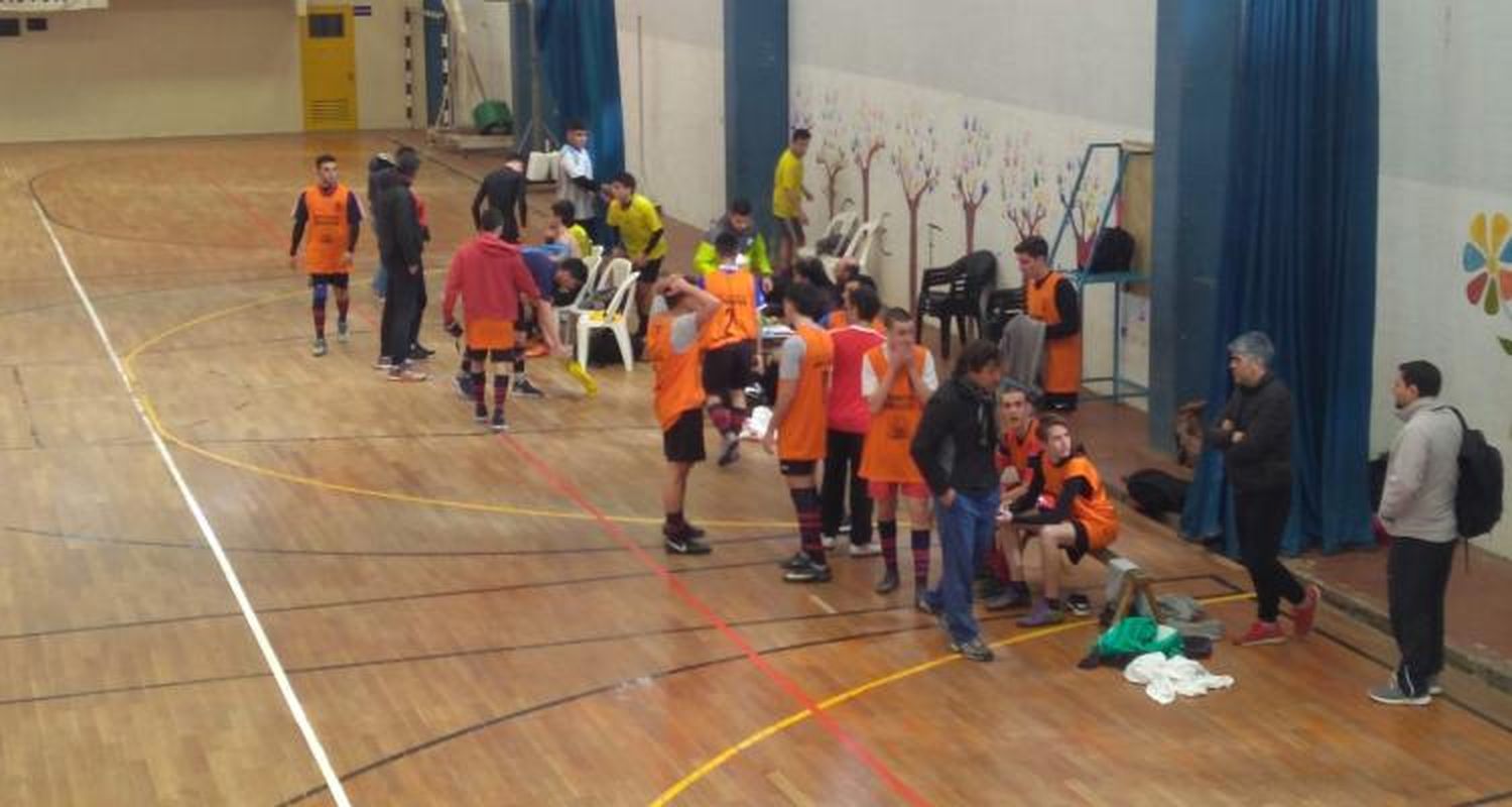 Juegos Bonaerenses 2019: Cerró la inscripción y organizan la Etapa Local