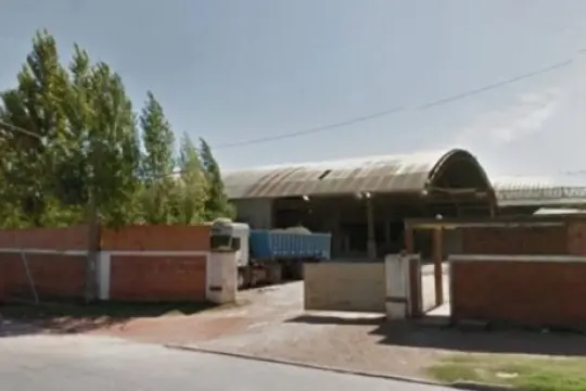 Azul: Un empresario envió una carta a Vidal pidiéndole ayuda para evitar el cierre de la fábrica