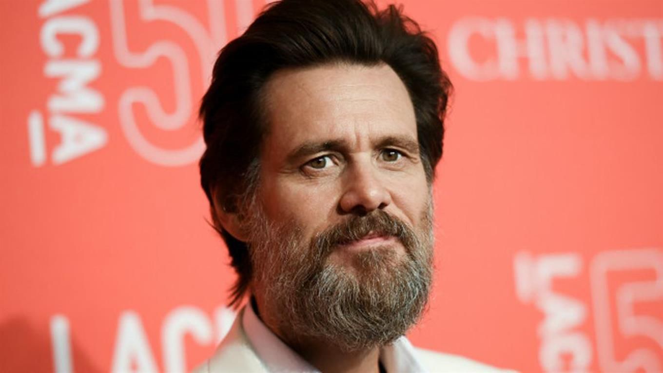 Jim Carrey suma otra denuncia en su contra por el suicidio de su novia