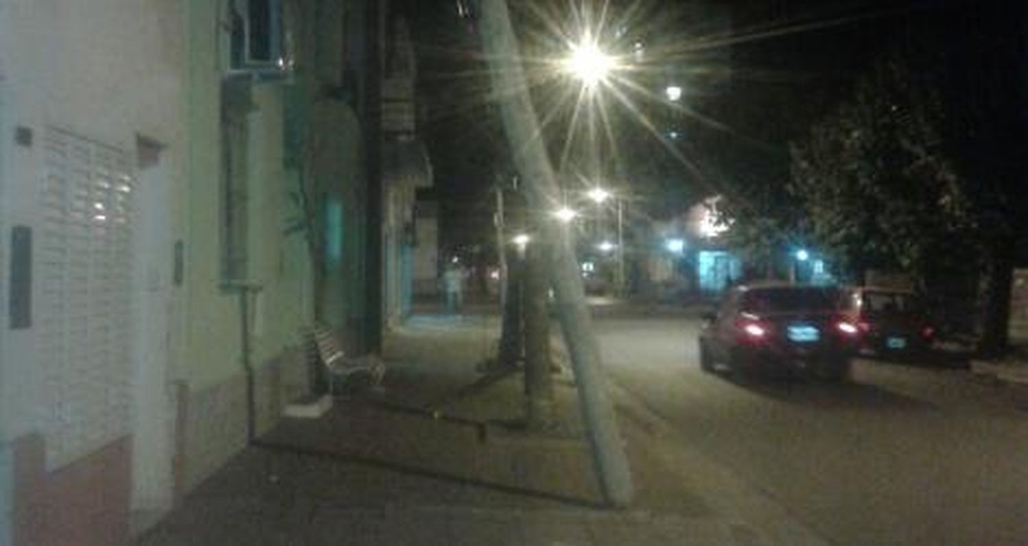 Se cae