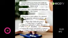 Elecciones: comportamiento de los mercados bursátiles