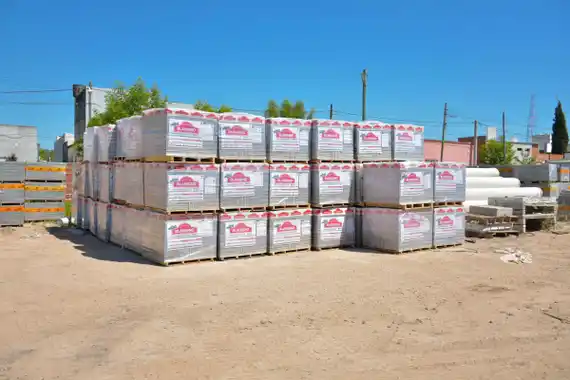 Avances en la obra de Plaza Constitución