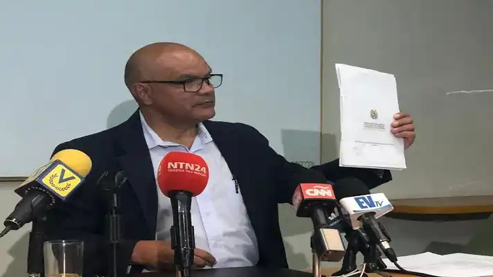 LAS FAES MATARON A MÁS DE 500 personas en el 2020: Humberto Prado denuncia ejecuciones extrajudiciales