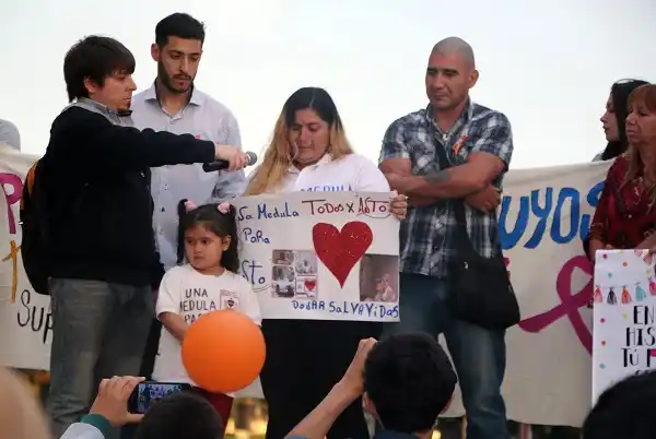 Cáncer: “Gualeguaychú se encuentra en la media de lo que pasa en la provincia”