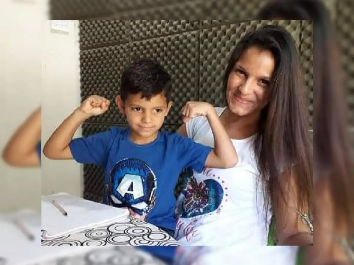 Tenemos Ley Oncopediátrica: “Es un sí a que miles de niños tengan calidad de vida” 