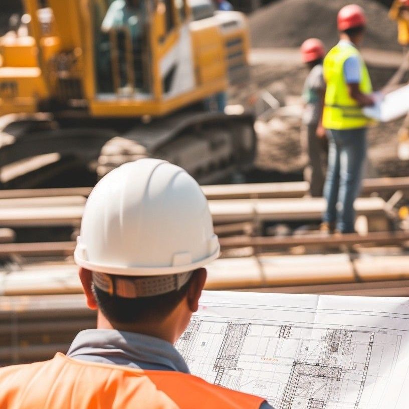 Durante el encuentro se analizó el impacto positivo de la ordenanza Nº25.114 en la actividad constructiva.