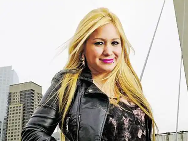 La Princesita Karina estaría embarazada del "Kun" Aguero 