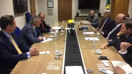 Argentina y Brasil apuestan a fortalecer el Mercosur