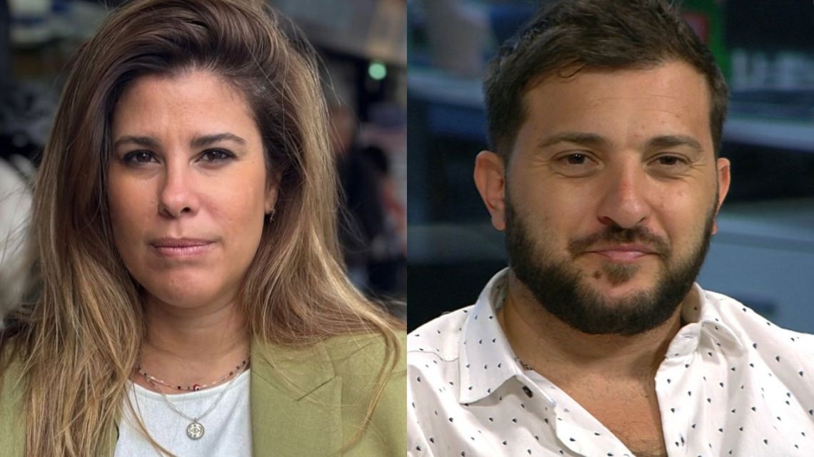 La periodista compartió su postura sobre el asunto.