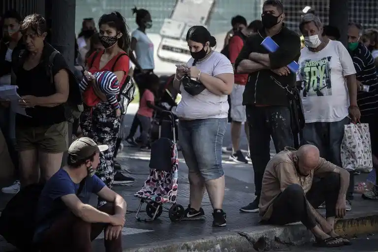 El desempleo alcanzó al 9,6% de la población activa en el segundo trimestre