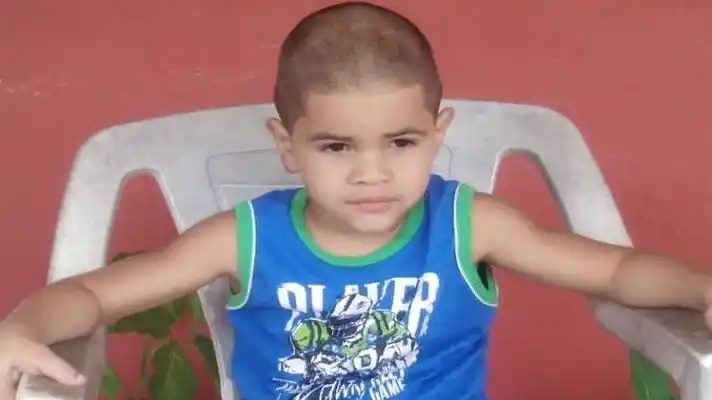 «Llegó al mundo a cambiar vidas»: el sueño del pequeño Maximiliano es caminar