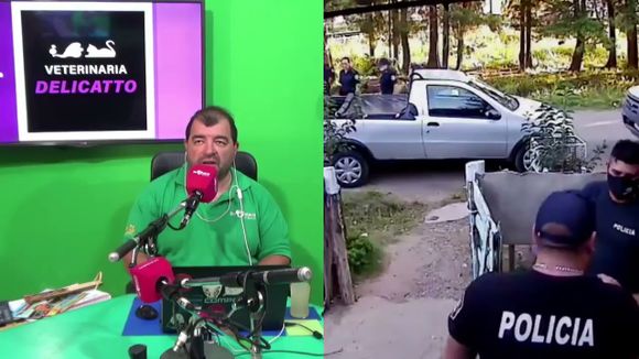 El reporte de la tarde, con Martín Pérez – 16 de marzo de 2022