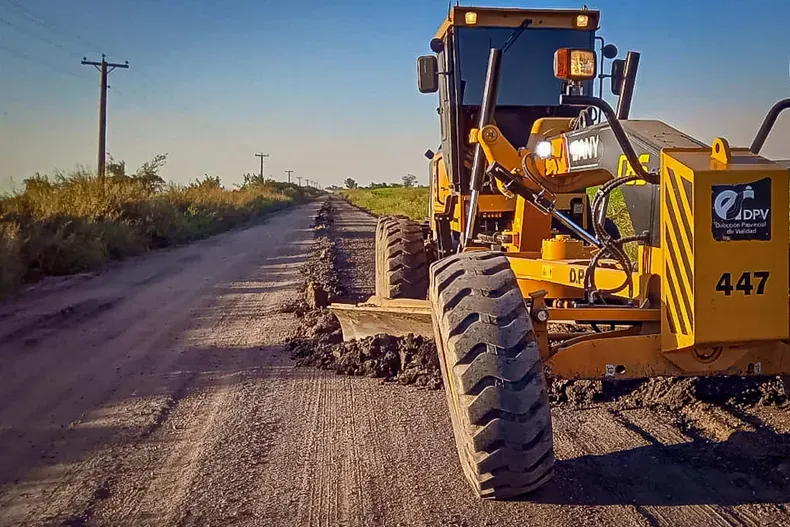 Confirmaron procesamientos de dos empresarios entrerrianos y sus firmas por sobornos en obras viales