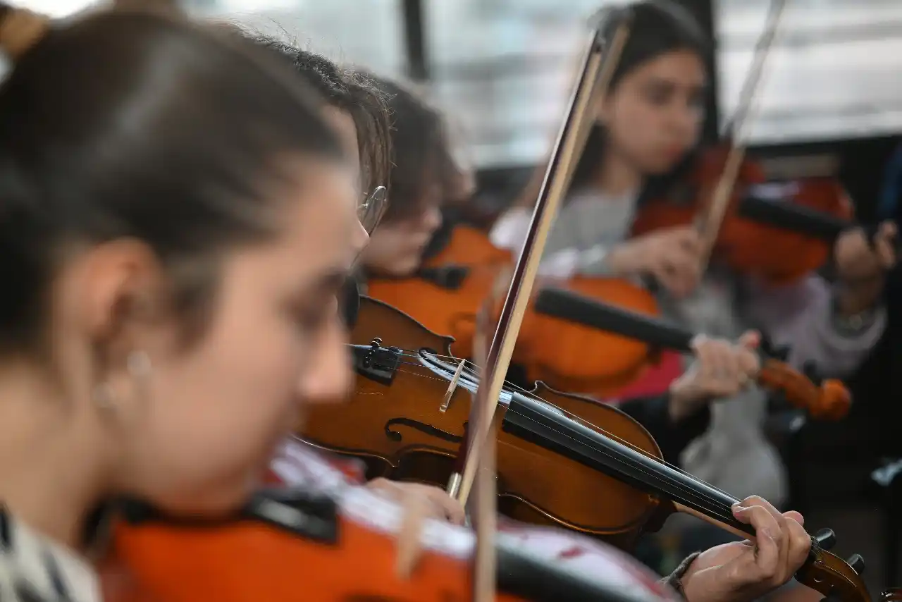 orquesta yaguarí guazu - 6