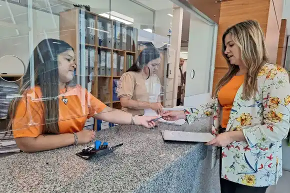 La Caja de Previsión Social pidió al MPA que investigue posibles maniobras de falsificación de documentos