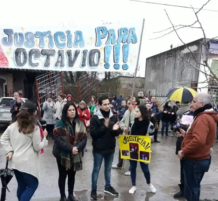 Un caso de presunta mala praxis conmueve a Marcos Paz y genera la reacción del arco político