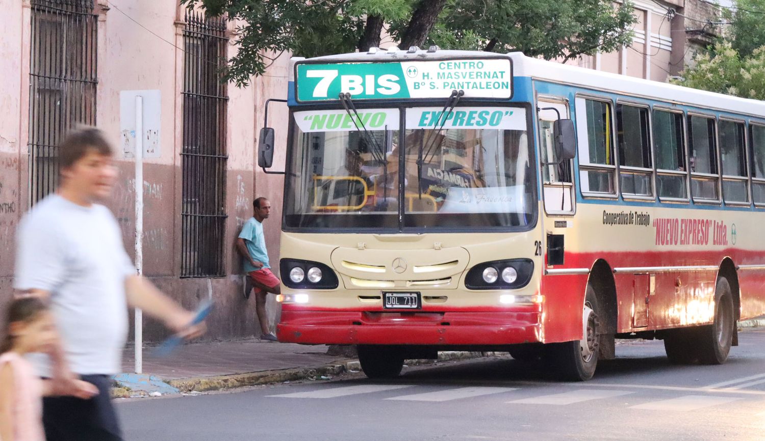 Concordia contará con servicio de transporte urbano de pasajeros, aunque se reducirían las frecuencias