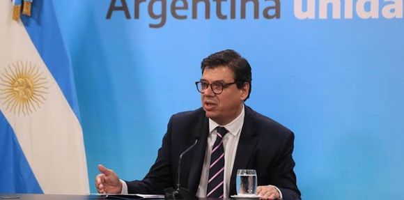 El Gobierno nacional extendió hasta el 31 de mayo la  prohibición de despidos 