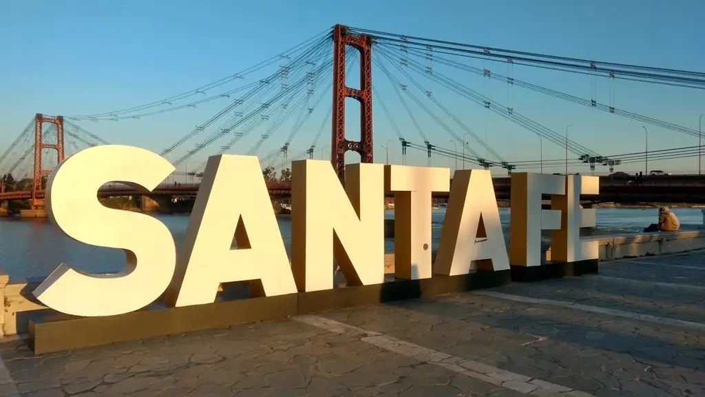 Santa Fe, sede de los Juegos Suramericanos
