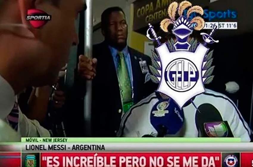 Las redes estallaron de memes tras la consagración de Central