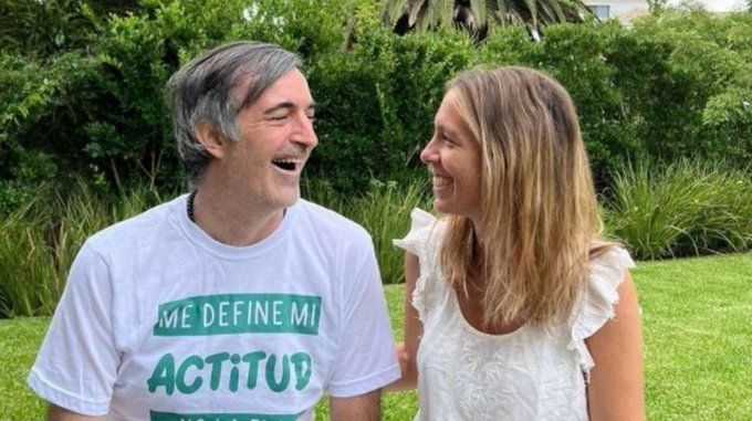 Esteban Bullrich desmintió los rumores sobre su salud