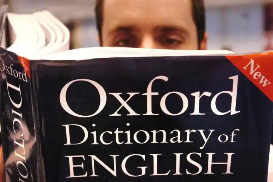 Qué significa "rizz", la palabra del año en inglés elegida por el Diccionario Oxford