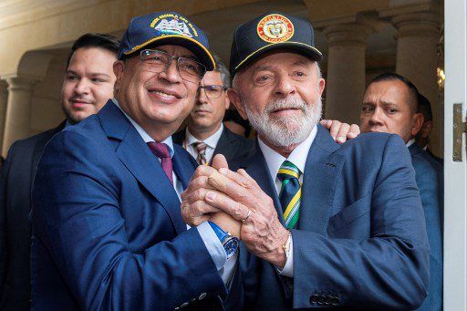 Lula salta en defensa de Petro (+Detalles)