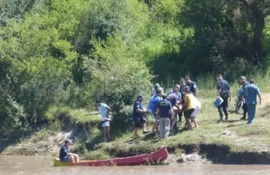 Tragedia en Entre Ríos: quiso cruzar un arroyo y murió ahogado 
