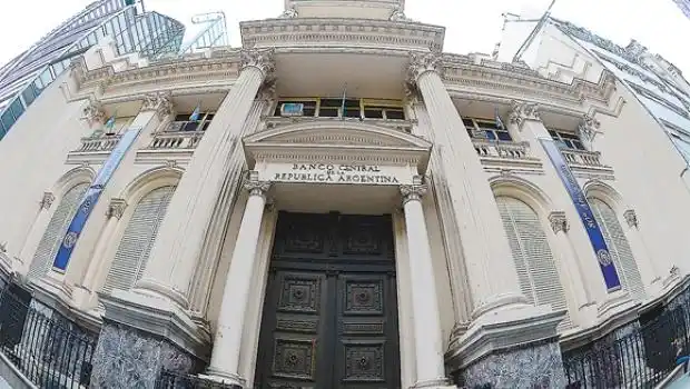 La Argentina perdió casi 6.000 millones de dólares en reservas en 2015