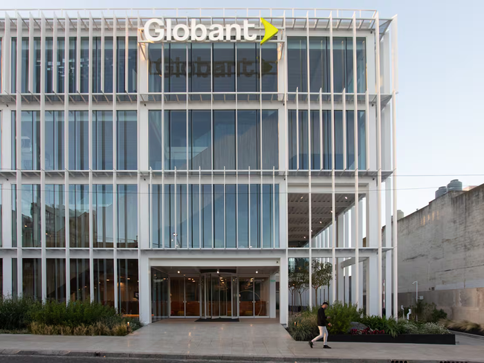 Globant: en Tandil también se registraron bajas en sintonía con el nuevo rumbo de la empresa
