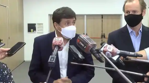 IFE: Nación evalúa relanzar si continúa el rebrote