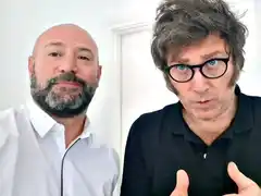 Allanamientos por la causa Spagnuolo: hallan más de 260 mil dólares en Nordelta