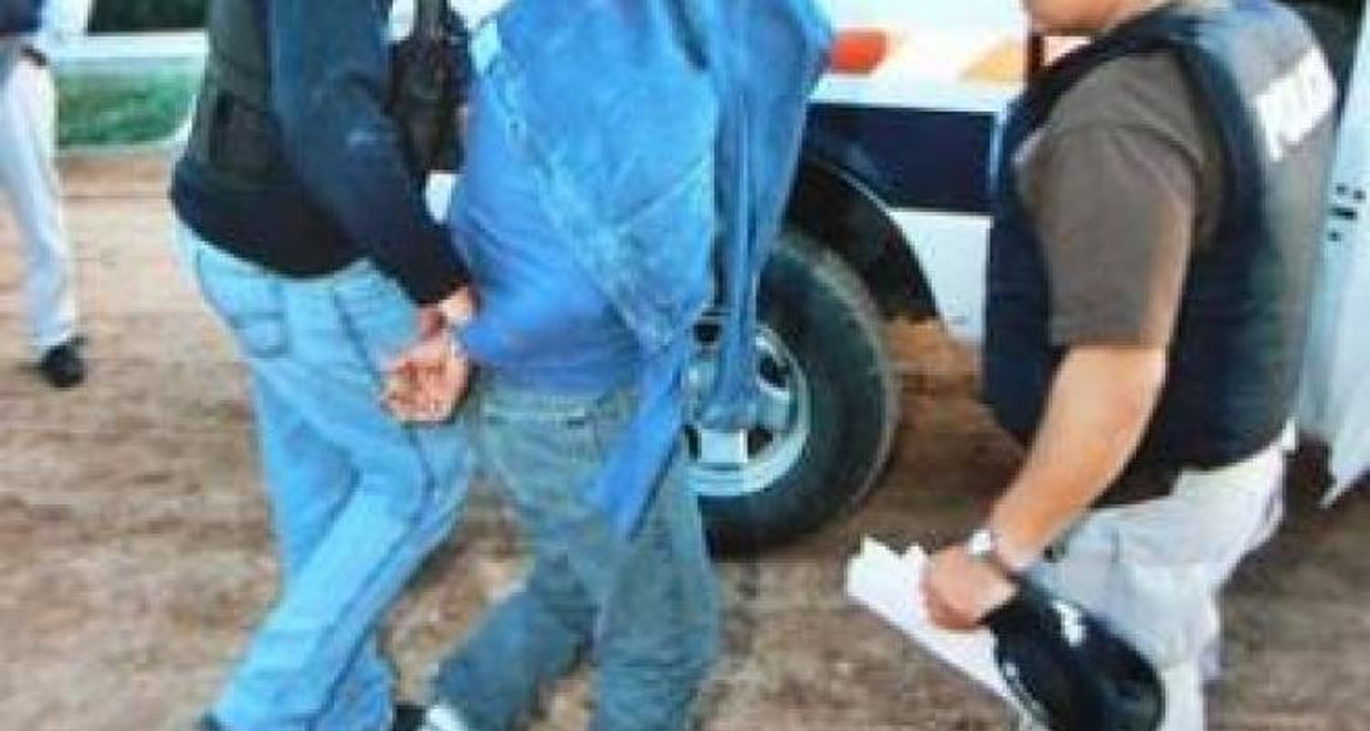 8 años de condena que parecen pocos ante tanta saña y perversión