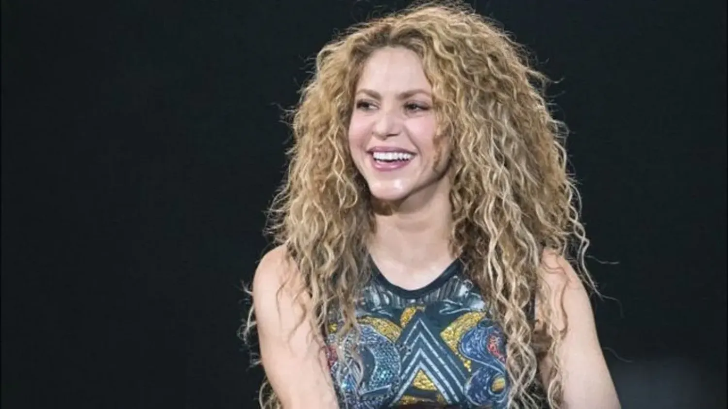 Shakira fue dada de alta tras ser internada de urgencia y reveló qué le sucedió