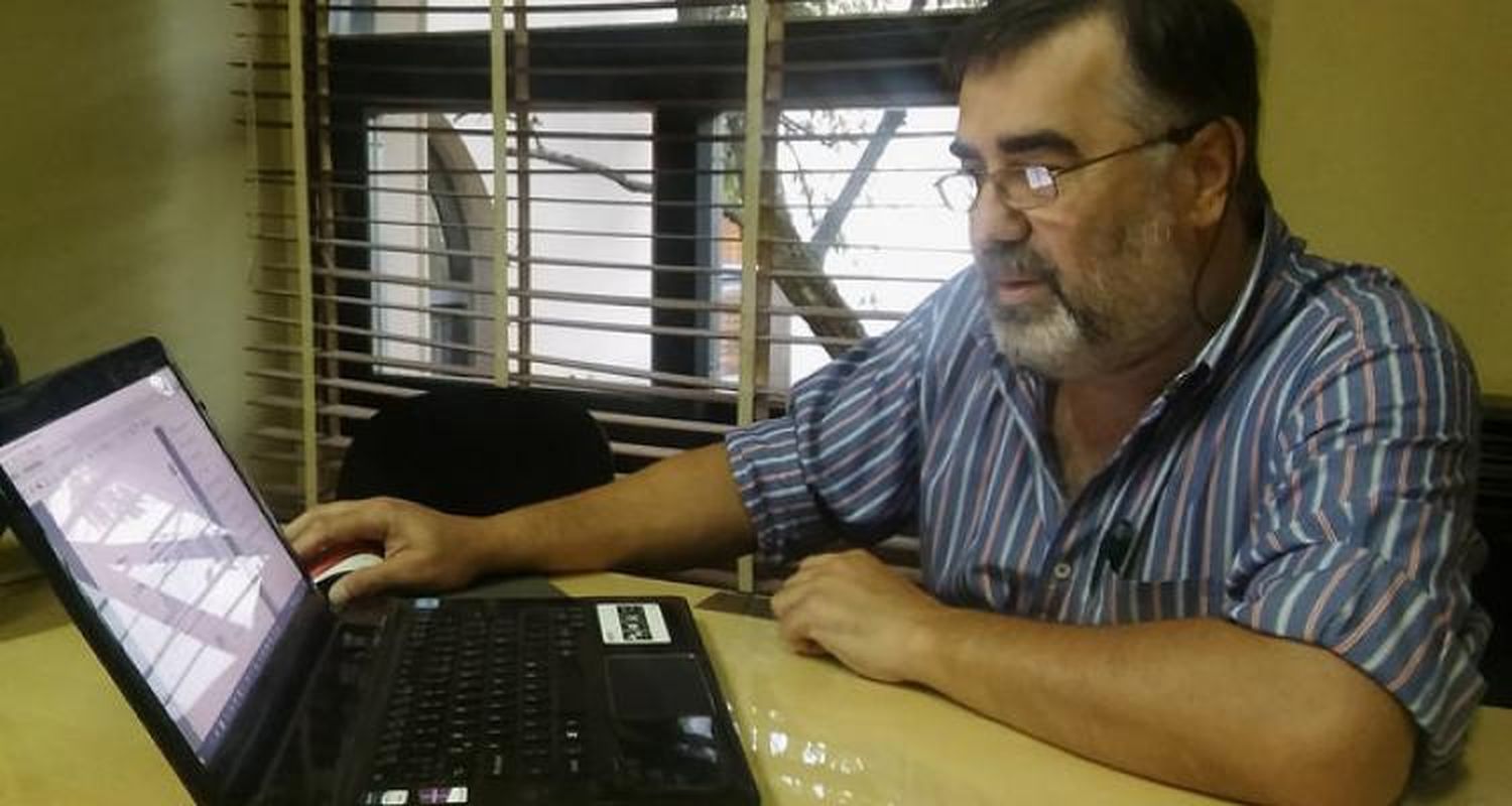Internaron al secretario de Economía Mario Sánchez Negrete